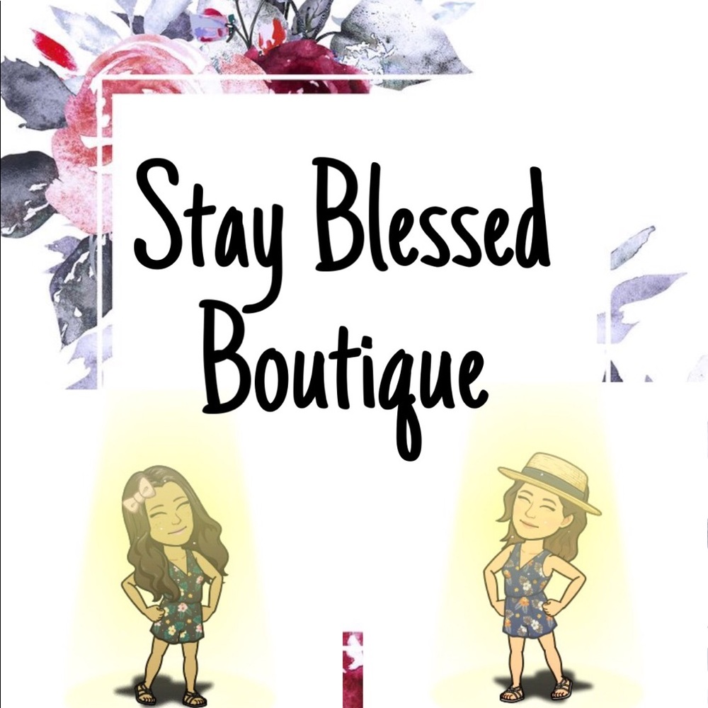 Meet your Poshers, Stef & Courtney